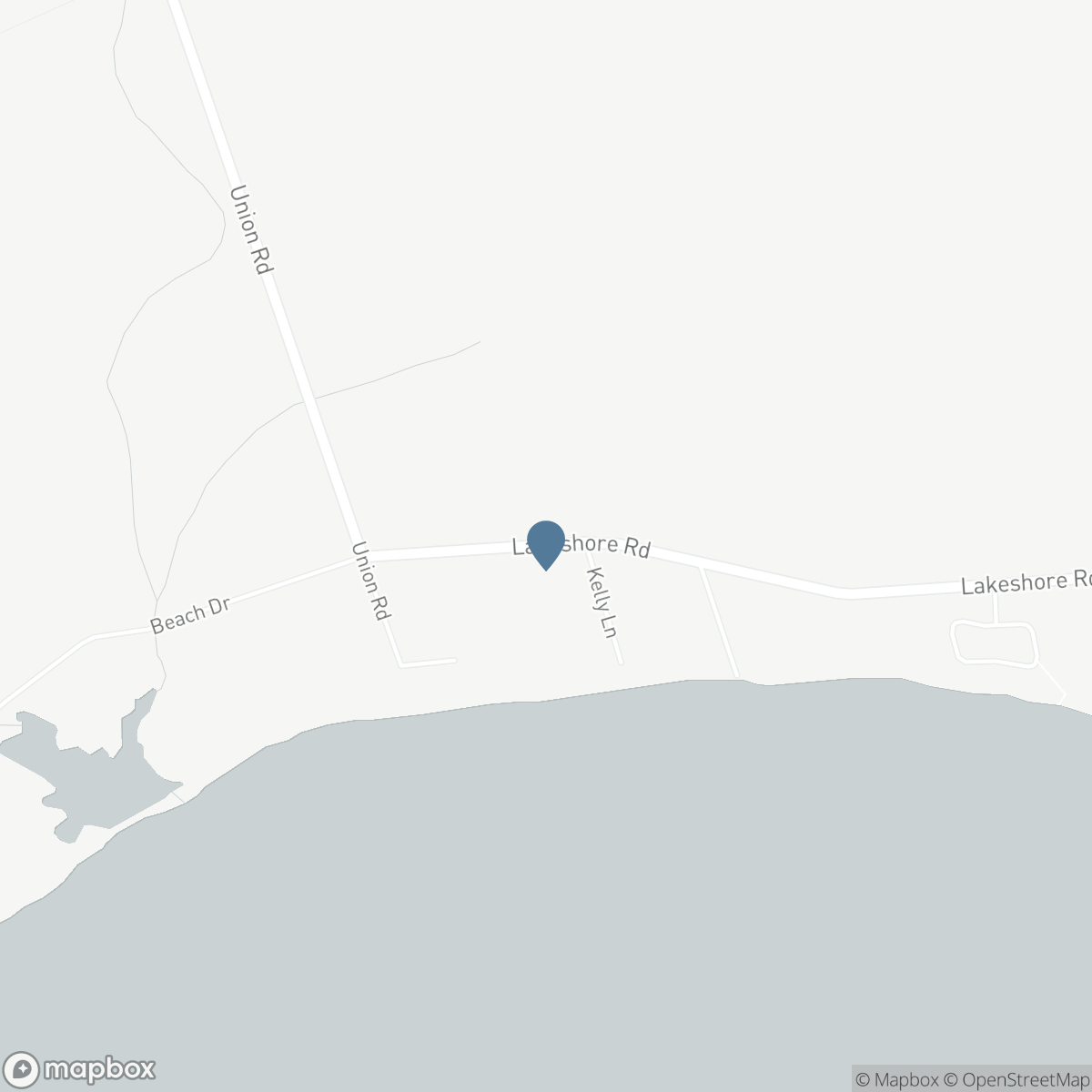 263 LAKESHORE ROAD, Brighton, Ontario K0K 1H0